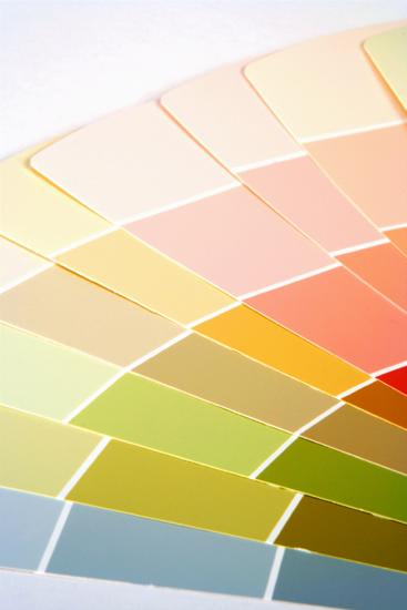 Malermeister Peter Zinecker